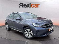 Gris Usado 2022 VW Taigo Life SUV | 15.490 € (Buen precio)