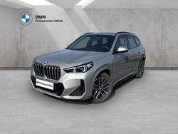 Plateado Nuevo 2025 BMW X1 SUV | 50.900 € (Caro)