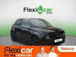 Negro Usado 2020 Honda e Advance Utilitario | 15.490 € (Precio justo)