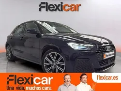 Azul Usado 2019 Audi A1 Sportback Utilitario | 19.790 € (Caro)