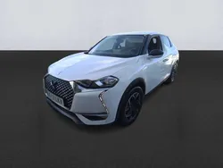 DS Automobiles DS3 Crossback