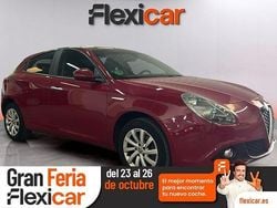 Rojo Usado 2017 Alfa Romeo Giulietta Utilitario | 10.970 € (Precio justo)