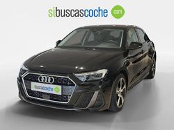 Negro Usado 2025 Audi A1 Sportback Utilitario | 25.990 € (Precio justo)