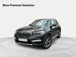 Usado 2021 BMW X3 Comfort Edition SUV | 39.500 € (Precio justo)