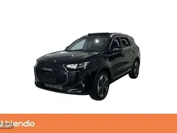 Negro Nuevo 2025 Ebro s700 Luxury SUV | 38.769 €