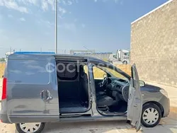 Negro Usado 2017 Dacia Dokker Ambiance Van | 5000 € (Precio justo)