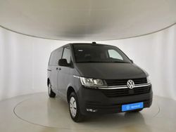 Gris/plata Usado 2024 VW Caravelle Monovolumen | 38.990 € (Precio justo)