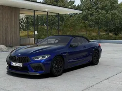 Azul Nuevo 2025 BMW M8 Competition Edition Coupe | 192.900 €