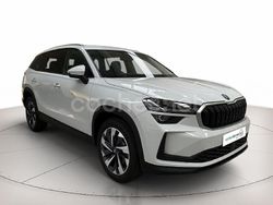 Blanco Nuevo 2025 Skoda Kodiaq Selection SUV | 39.900 € (Precio justo)