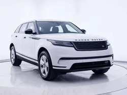 Blanco Usado 2023 Land Rover Range Rover Velar S SUV | 69.900 €