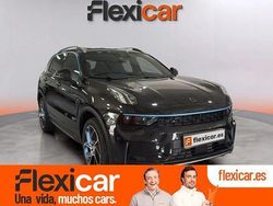 Negro Usado 2023 Lynk & Co 01 SUV | 27.490 € (Un poco caro)