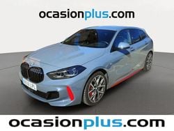 Gris Usado 2021 BMW 128 Utilitario | 29.000 € (Buen precio)