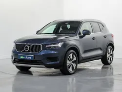 Usado 2021 Volvo XC40 Inscription SUV | 25.990 € (Precio justo)