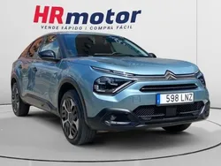 Usado 2021 Citroën C4 Feel | 13.890 € (Buen precio)