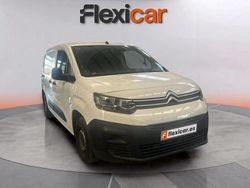 Blanco Usado 2019 Citroën Berlingo Monovolumen | 8290 € (Super precio)