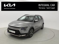 Otro Usado 2024 Kia Niro SUV | 29.900 € (Caro)