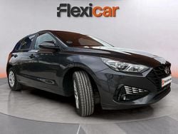Gris Usado 2022 Hyundai i30 Berlina | 13.890 € (Super precio)