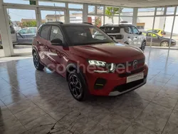 Rojo Usado 2024 Citroën C3 Utilitario | 19.000 € (Caro)