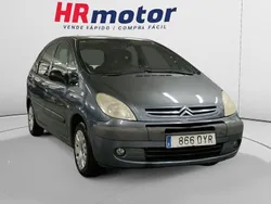 Gris Usado 2006 Citroën Xsara | 3690 €