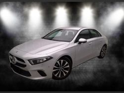 Gris (montaña) Usado 2019 Mercedes A200 Progressive Berlina | 27.900 € (Caro)