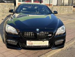 Negro Usado 2015 BMW 420 Performance Coupe | 29.999 €
