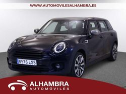 Usado 2021 Mini Cooper Utilitario | 24.140 € (Caro)