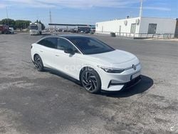 Eléctrico Usado 2024 VW ID.7 Pro Berlina | 39.999 € (Un poco caro)