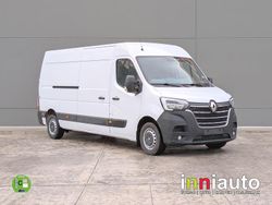 Blanco Usado 2020 Renault Master Van | 18.900 €