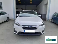 Rojo Usado 2021 Subaru XV SUV | 19.000 € (Buen precio)