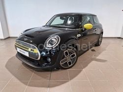 Eléctrico Usado 2020 Mini Cooper SE Utilitario | 19.900 € (Precio justo)