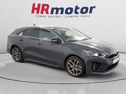 Usado 2019 Kia Ceed GT GT-Line | 17.670 € (Precio justo)