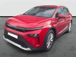 Rojo velvet metalizado Nuevo 2025 Skoda Elroq SUV | 29.990 € (Precio justo)