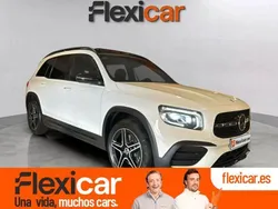 Mercedes GLB250