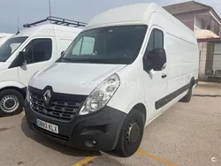 Usado 2008 Renault Master Van | 18.900 €