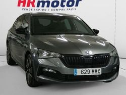 Usado 2024 Skoda Scala Selection Utilitario | 19.900 € (Precio justo)