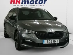 Usado 2024 Skoda Scala Selection Utilitario | 19.900 € (Precio justo)