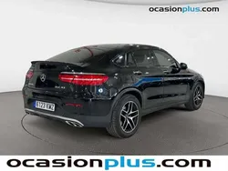 Mercedes GLC43 AMG