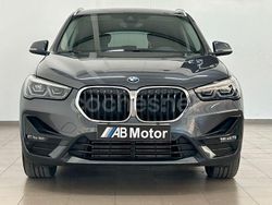 Gris / plata Usado 2019 BMW X1 Performance SUV | 22.500 € (Precio justo)