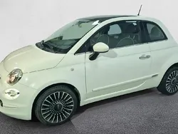 Usado 2018 Fiat 500 Lounge | 9440 € (Precio justo)