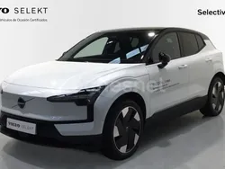 Eléctrico Nuevo 2024 Volvo EX30 Ultra SUV | 43.500 € (Un poco caro)