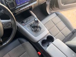 Gris / plata Usado 2021 Citroën C5 Aircross Feel SUV | 18.500 € (Precio justo)