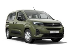 Verde Usado 2024 Opel Combo S Monovolumen | 22.500 € (Caro)