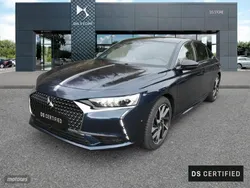Azul Usado 2022 DS Automobiles DS9 Rivoli Plus Berlina | 41.000 € (Un poco caro)