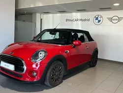 Usado 2020 Mini Cooper Utilitario | 21.901 € (Un poco caro)