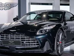 Negro Usado 2023 Aston Martin DB12 Coupe | 249.900 €