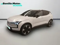 Eléctrico Usado 2023 Volvo EX30 Ultra SUV | 36.500 € (Precio justo)