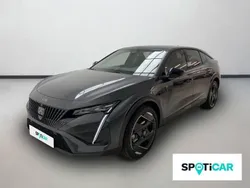 Gris Nuevo 2024 Peugeot 408 GT Berlina | 37.990 €