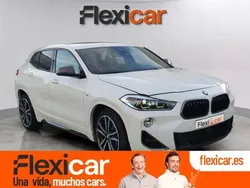 Blanco Usado 2019 BMW X2 SUV | 33.390 € (Precio justo)