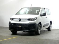 Blanco Nuevo 2025 Citroën Berlingo | 27.400 € (Un poco caro)