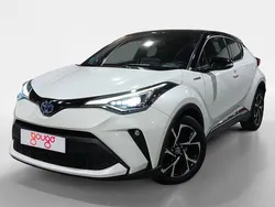 Usado 2021 Toyota C-HR SUV | 25.900 € (Precio justo)